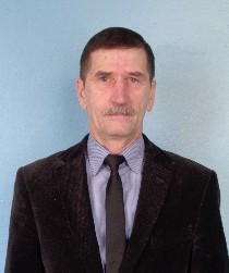 Дегтярёв Юрий Михайлович