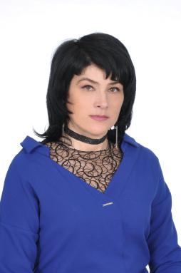Глазкова Наталья Анатольевна