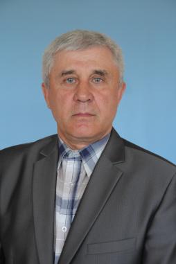 Савинов Юрий Александрович